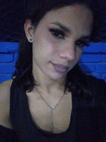 Escorts Trans Yaniela Collin en La Habana