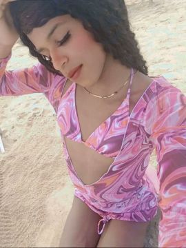 Valeria Santana