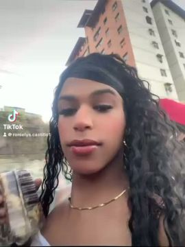 Valeria Santana