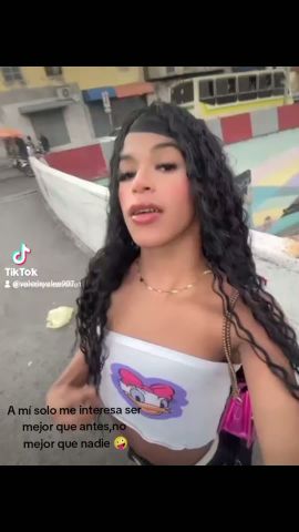 Valeria Santana