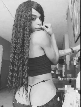 Valeria Santana