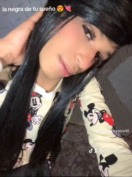 Valeria Santana