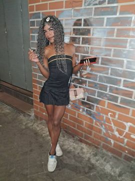 Valeria Santana