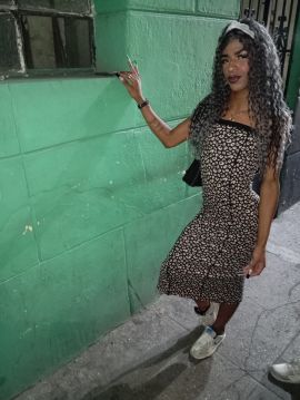 Valeria Santana