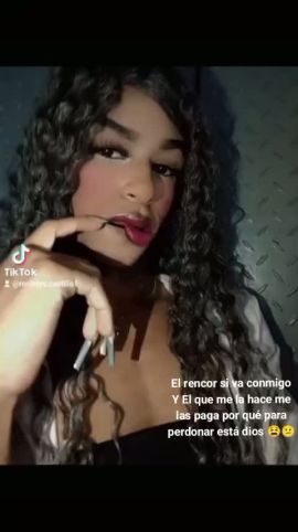 Valeria Santana