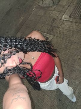 Valeria Santana