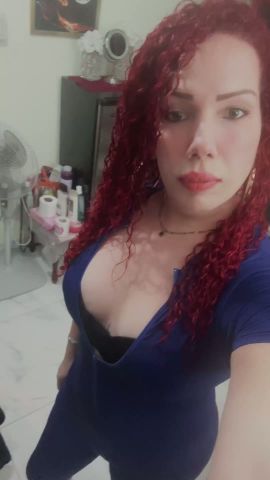 Flor Hernández