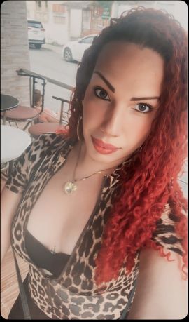 Flor Hernández