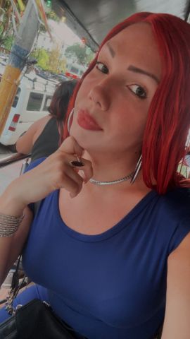 Flor Hernández