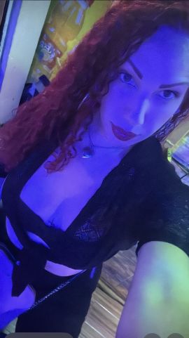 Flor Hernández
