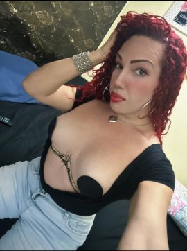 Flor Hernández