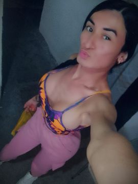 Bedsabeth Jaimes