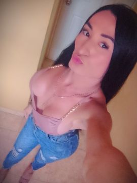 Bedsabeth Jaimes