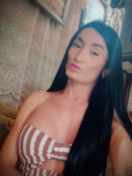 Bedsabeth Jaimes