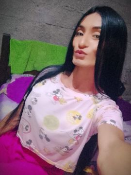 Bedsabeth Jaimes