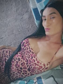 Bedsabeth Jaimes