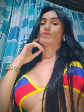 Bedsabeth Jaimes