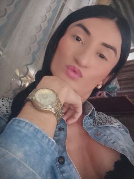 Bedsabeth Jaimes