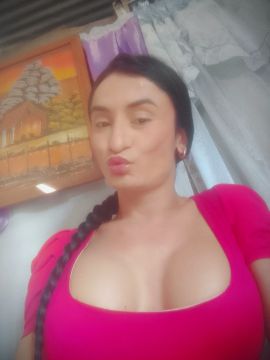 Bedsabeth Jaimes