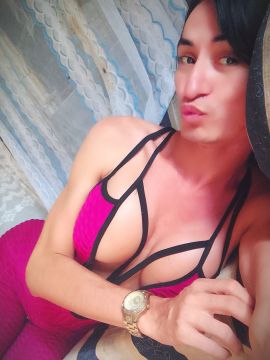 Bedsabeth Jaimes