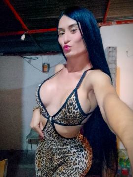 Bedsabeth Jaimes