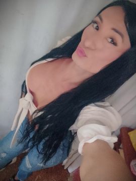 Bedsabeth Jaimes