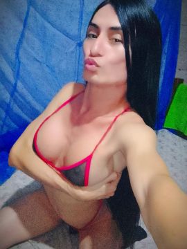 Bedsabeth Jaimes