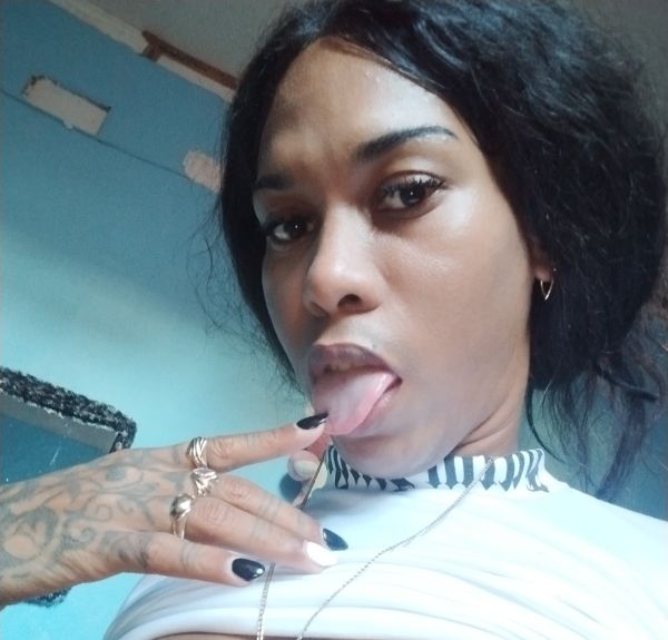 Escorts Trans Melina Ayala en La Habana