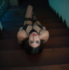 Stella Duarte