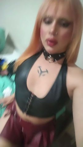 Lana trans