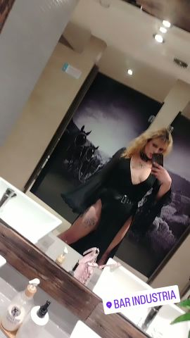 Lana trans