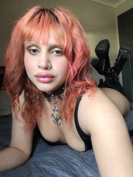 Lana trans