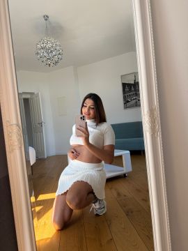 Melissa Garcia