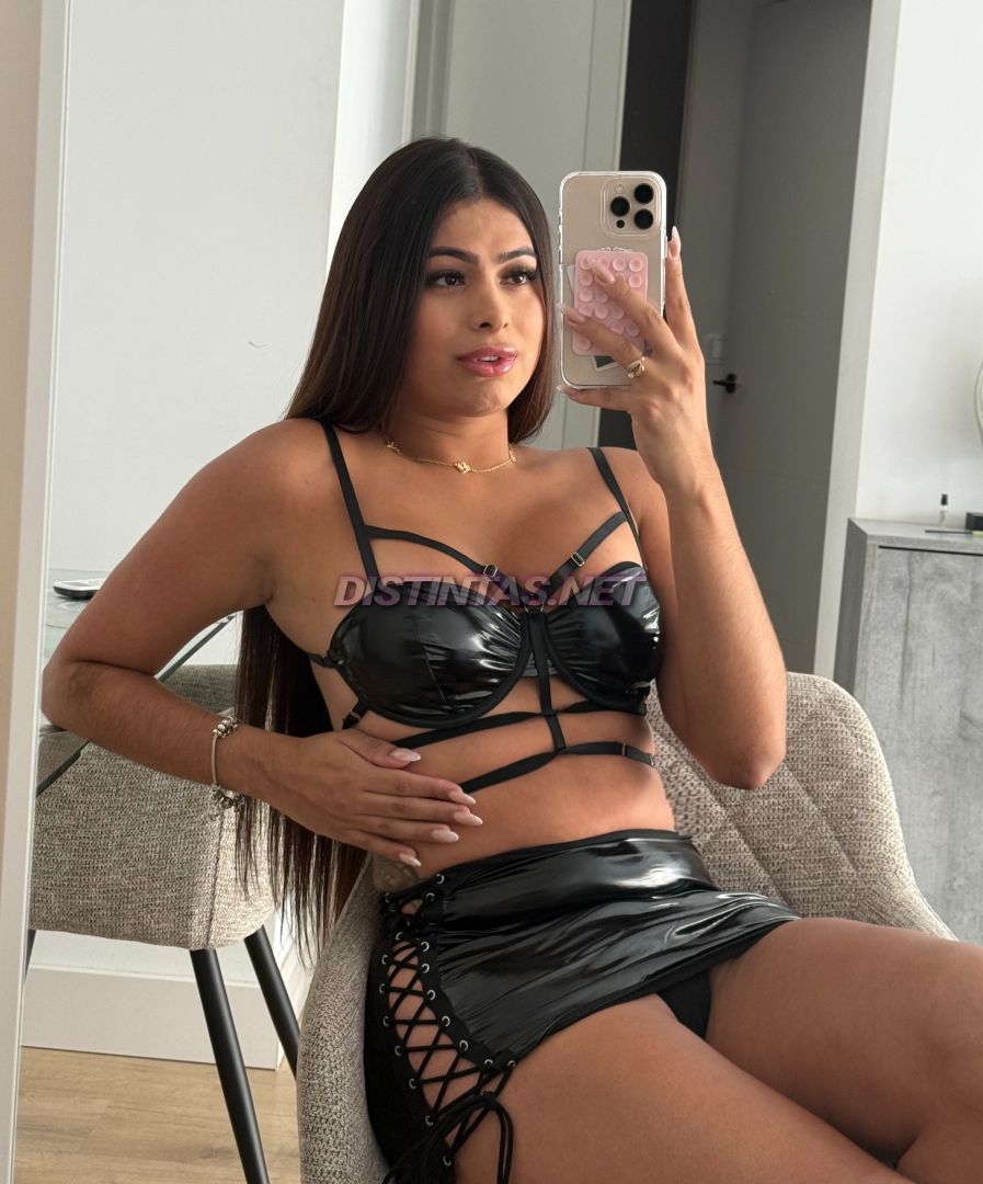 Melissa Garcia