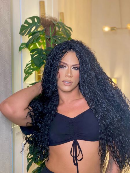 Acompanhantes Trans Pamela Ferrari em Arapiraca