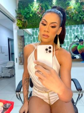 Pamela Ferrari