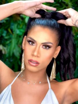 Pamela Ferrari
