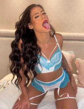 Pamela Ferrari