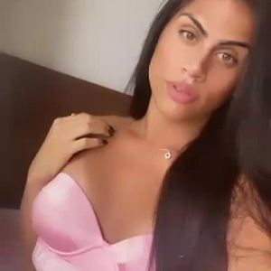 Pamela Ferrari