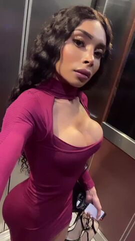Britani sofia ferrer