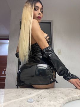 Britani sofia ferrer