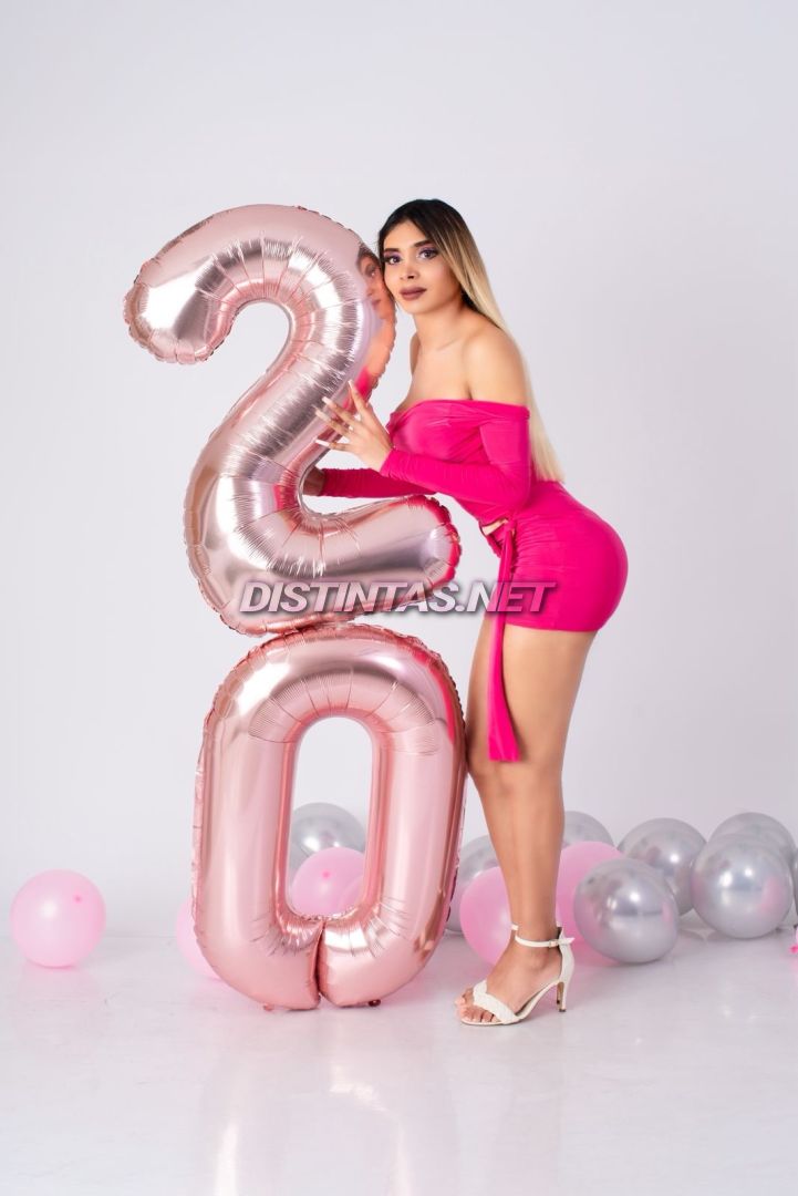 Britani sofia ferrer