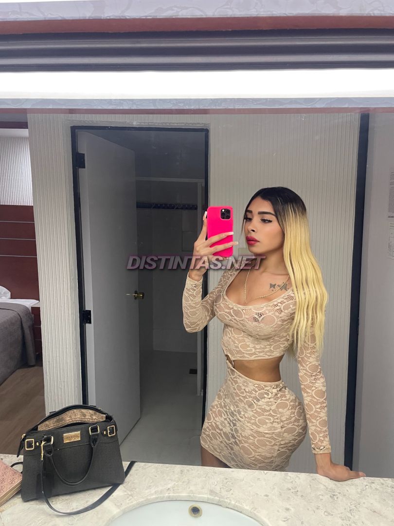 Britani sofia ferrer