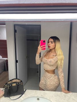 Britani sofia ferrer