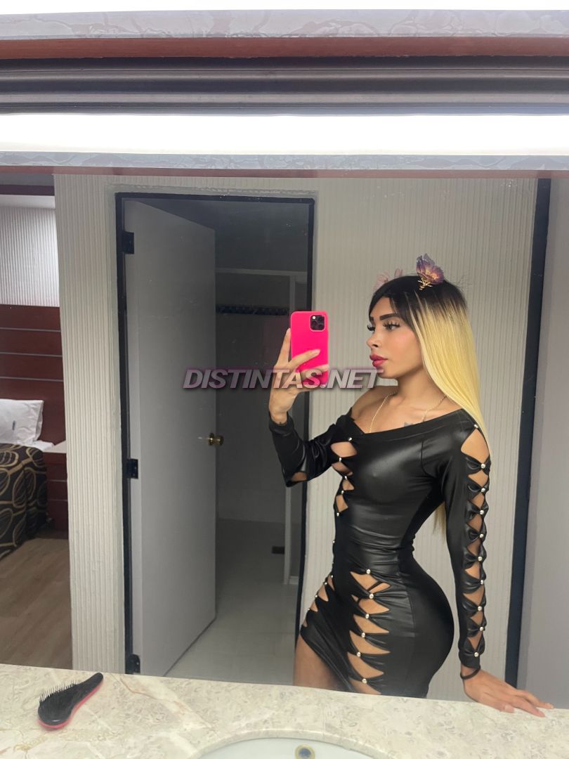 Britani sofia ferrer
