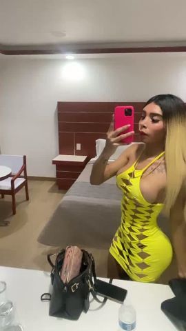 Britani sofia ferrer