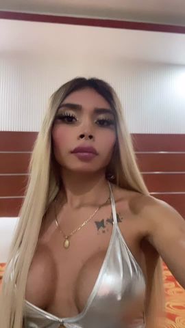 Britani sofia ferrer