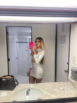 Britani sofia ferrer