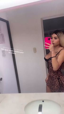 Britani sofia ferrer