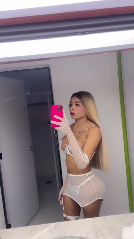 Britani sofia ferrer